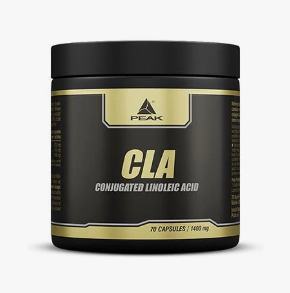 PEAK CLA 70 gélules