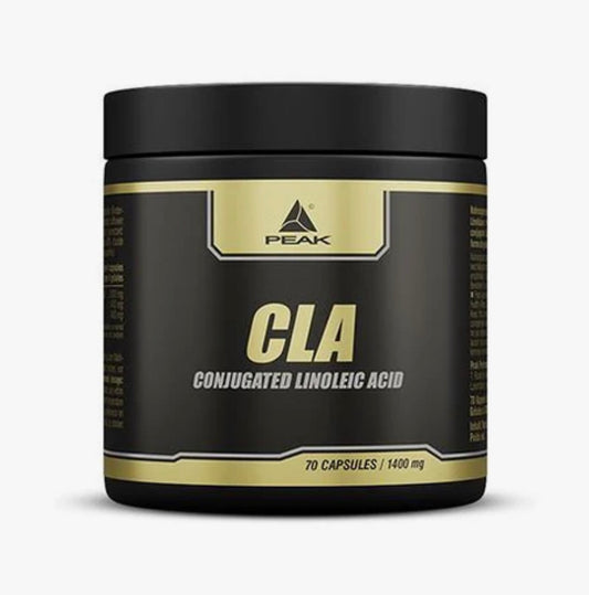 PEAK CLA 70 gélules