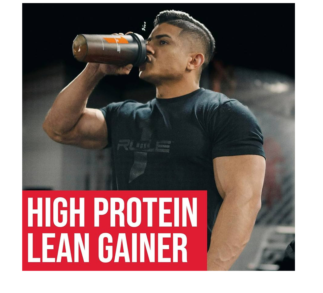 Rule One R1 Clean Gainer -4.3kg