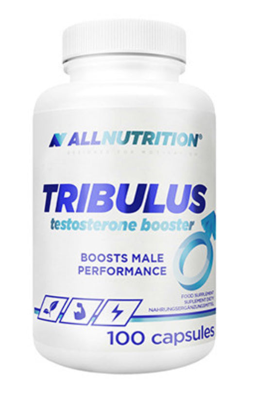 All nutrition Tribulus -100 caps
