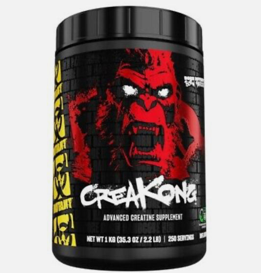 Mutant CREAKONG 1kg