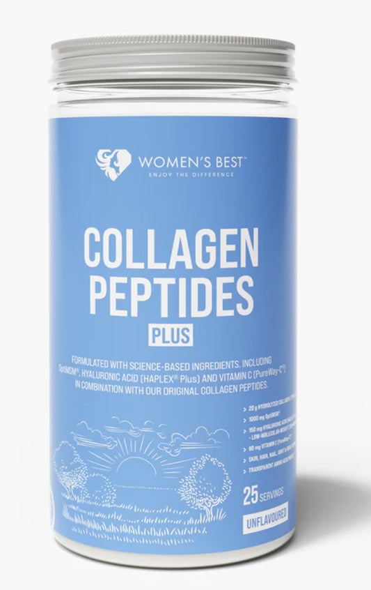 Women’s Best Collagen peptides -500g