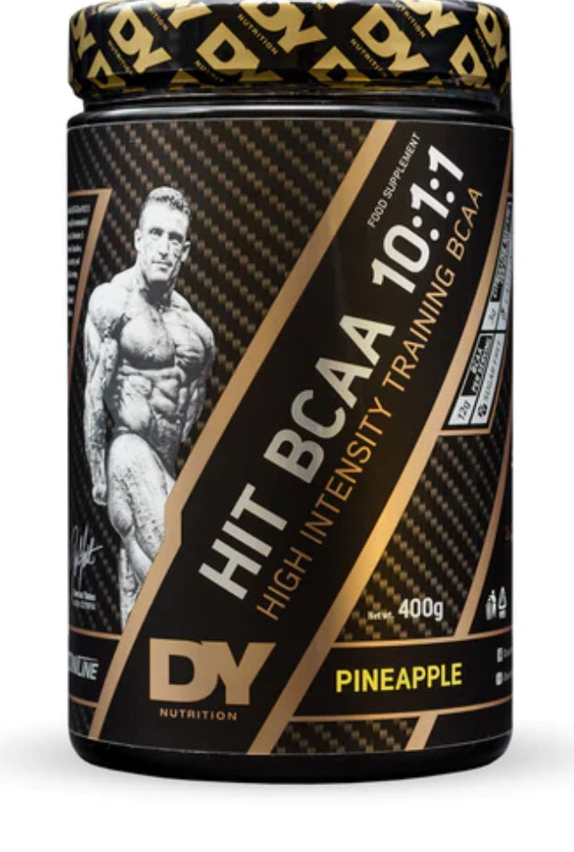 DORIAN YATES HIT BCAA 10:1:1 400g
