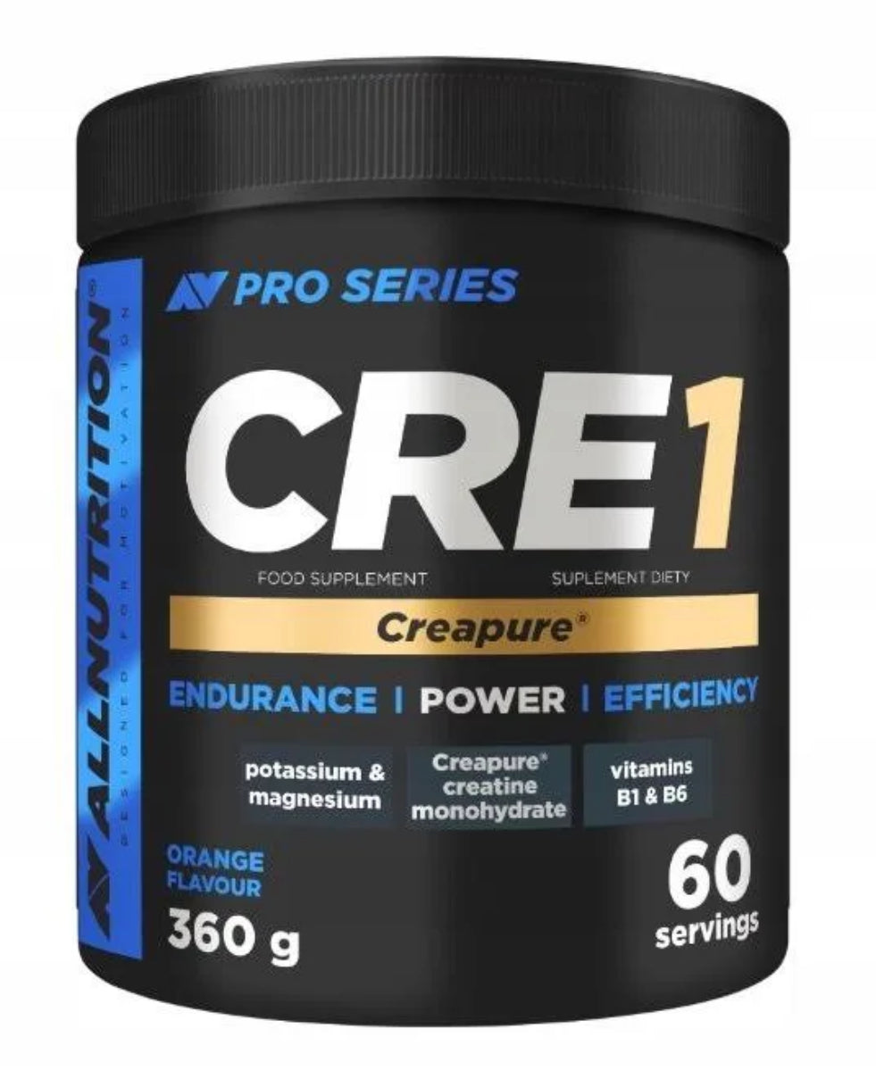 Allnutrition Pro Séries CRE1- 360g
