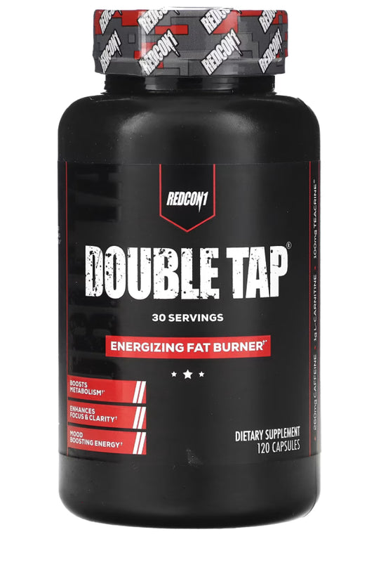 Redcon1 Double Tap -200g