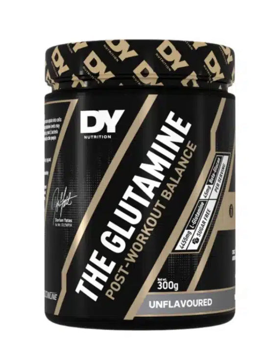 DORIAN YATES THE GLUTAMINE 300g