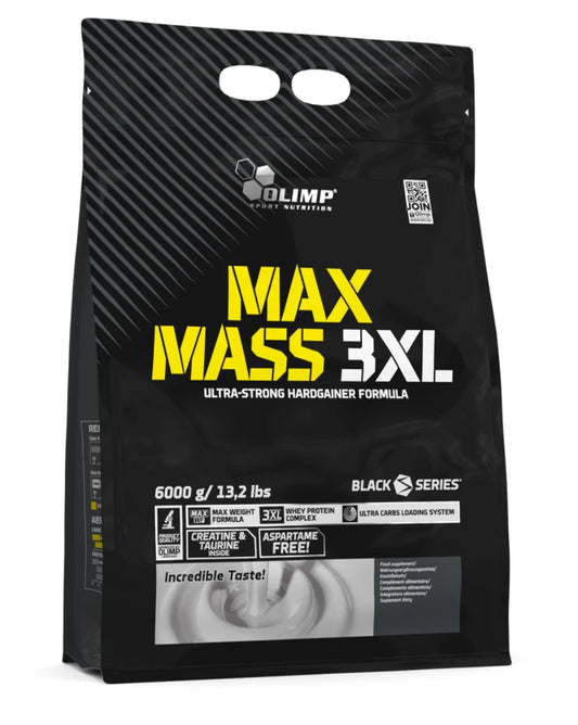 Olimp nutrition MaxMass 3XL -6kg