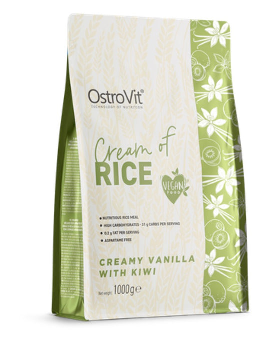 OstroVit Crème de riz Cream of rice-1kg (collation)