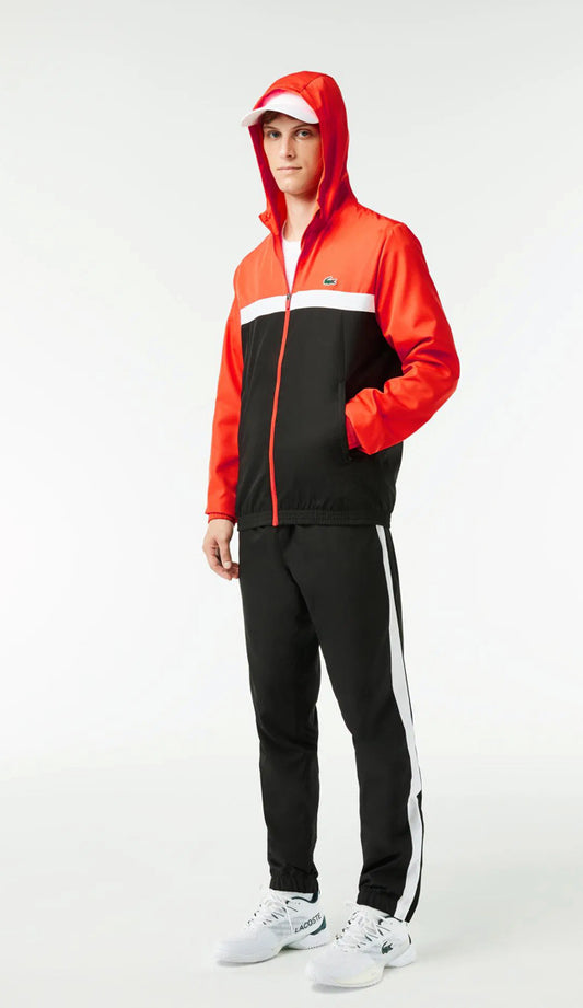 Lacoste Ensemble Survêtement Tennis Regular