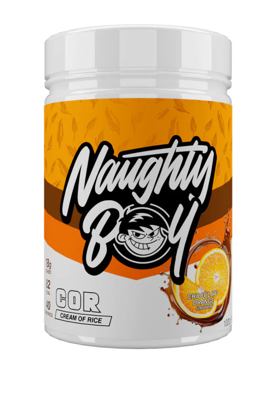 Naughty Boy® Crème de riz 1kg