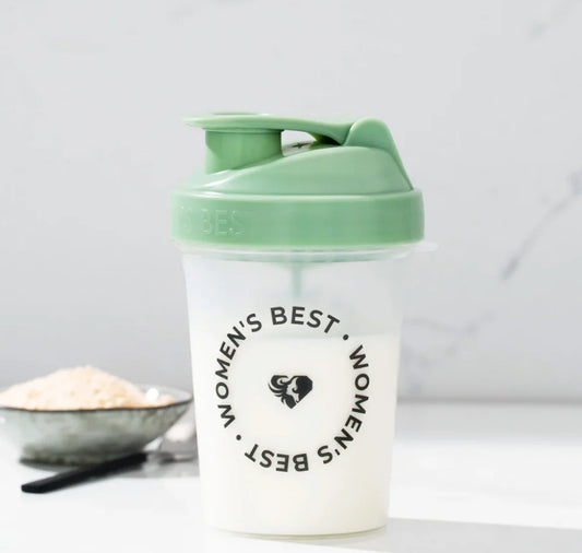 Women’s best - shaker 400ml