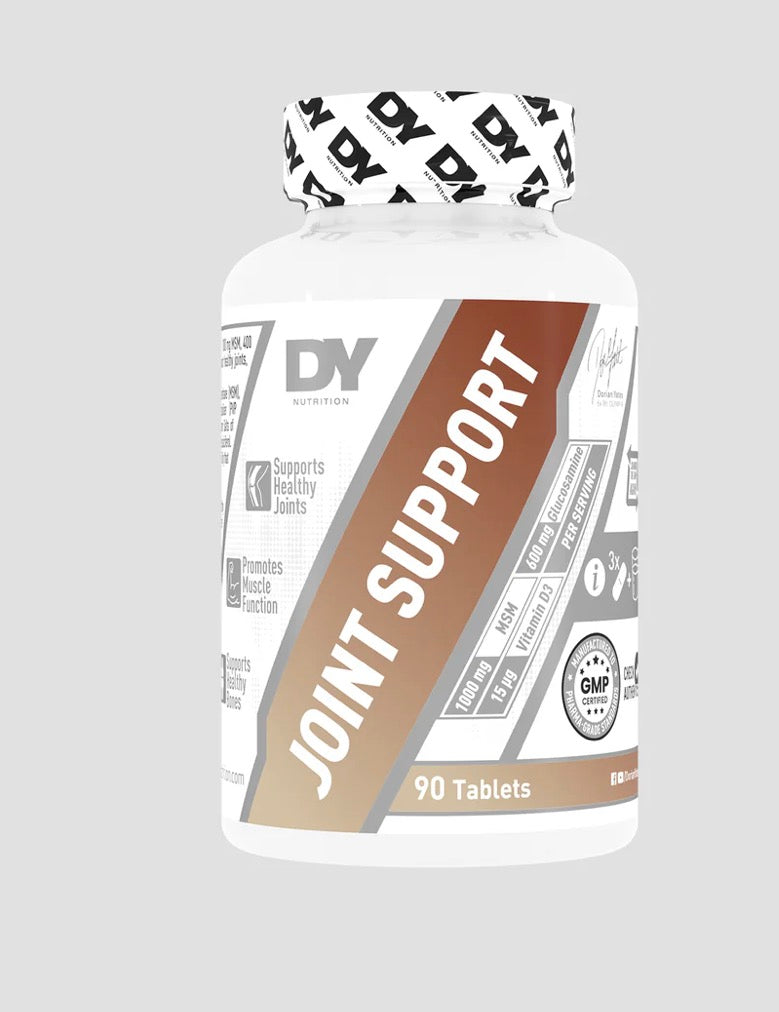 DORIAN YATES Joint Support 90 tabs