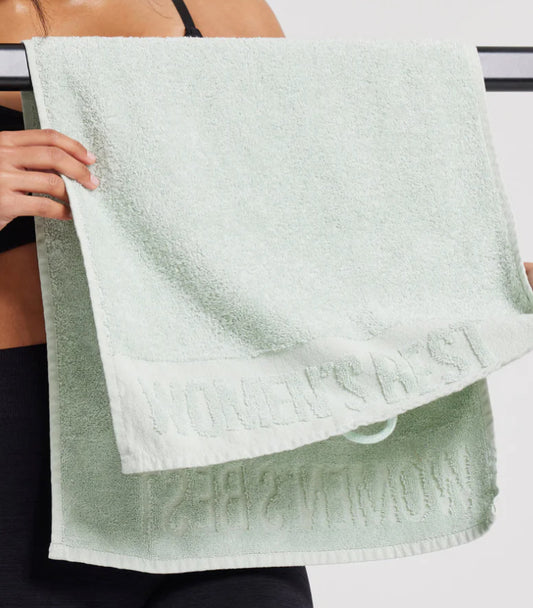 Women’s Best Serviette 40x90cm