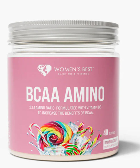 Women’s Best BCAA AMINO-200g