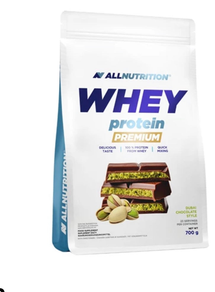Allnutrition Whey Protein Premium 700g