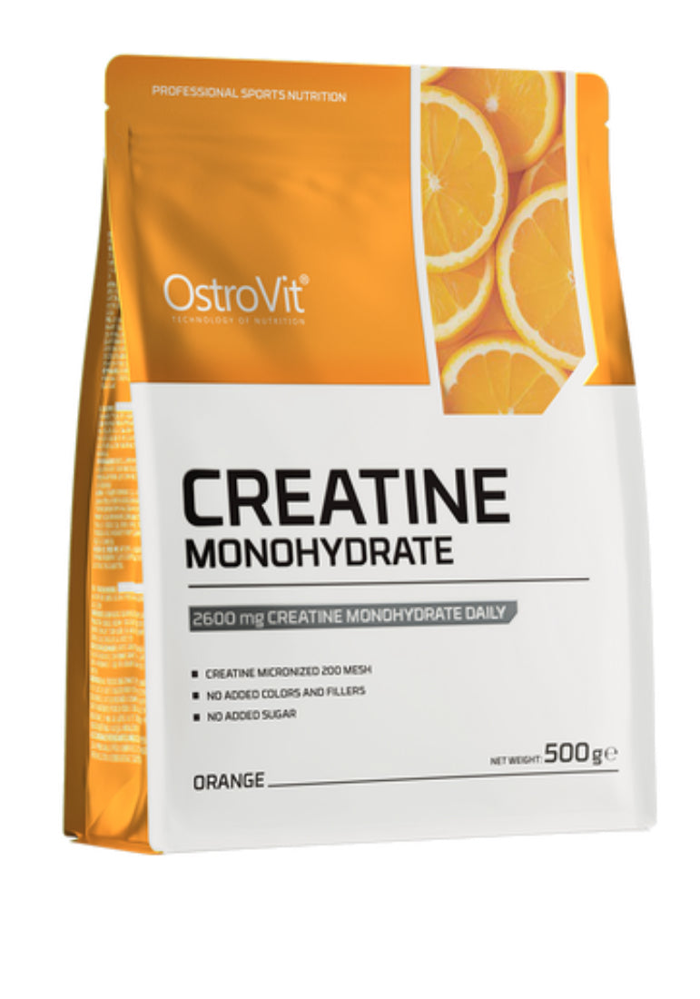 OstroVit Creatine monohydrate -500g