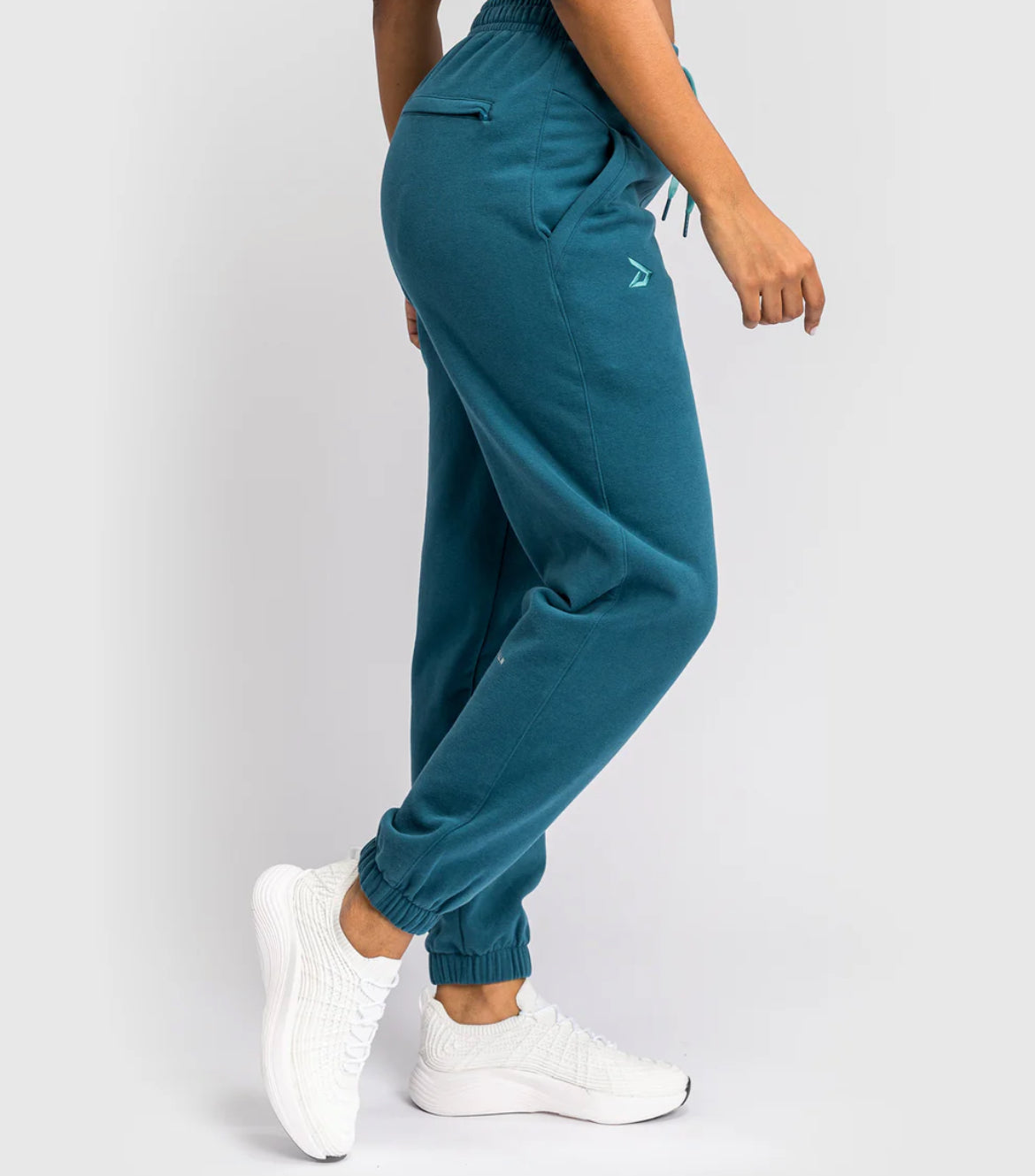 Jogging Venum x Demi - Bleu azur