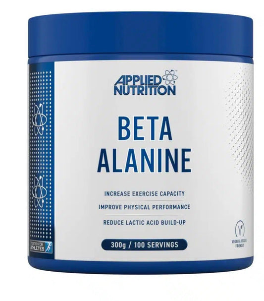 Applied nutrition Beta Alanine 3000mg , 300g