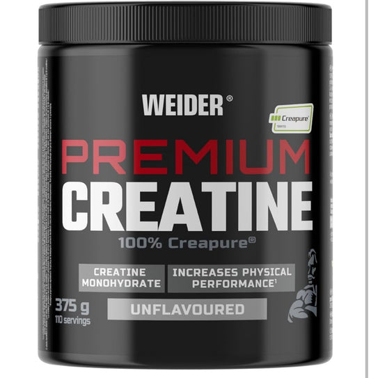WEIDER Creatine monohydrate micronized-300G