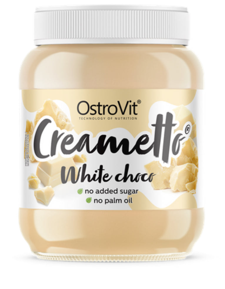Ostrovit creamatto 350g
