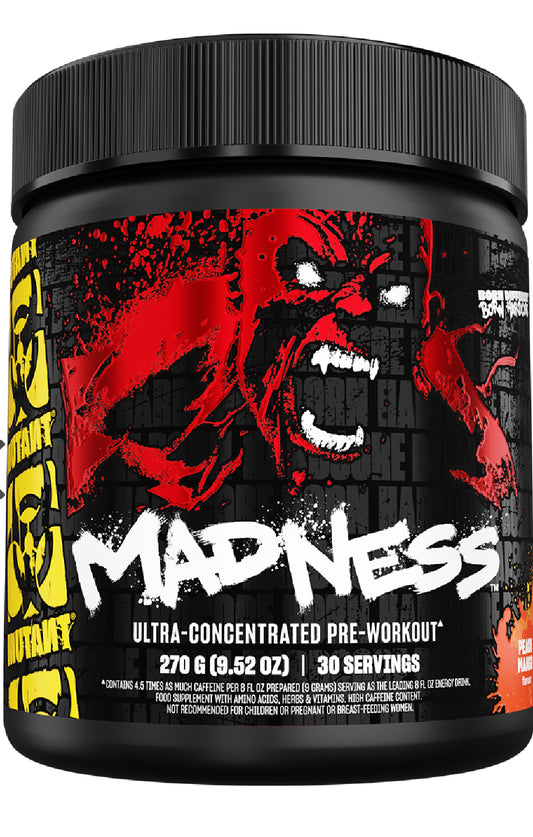 Mutant Madness -225G
