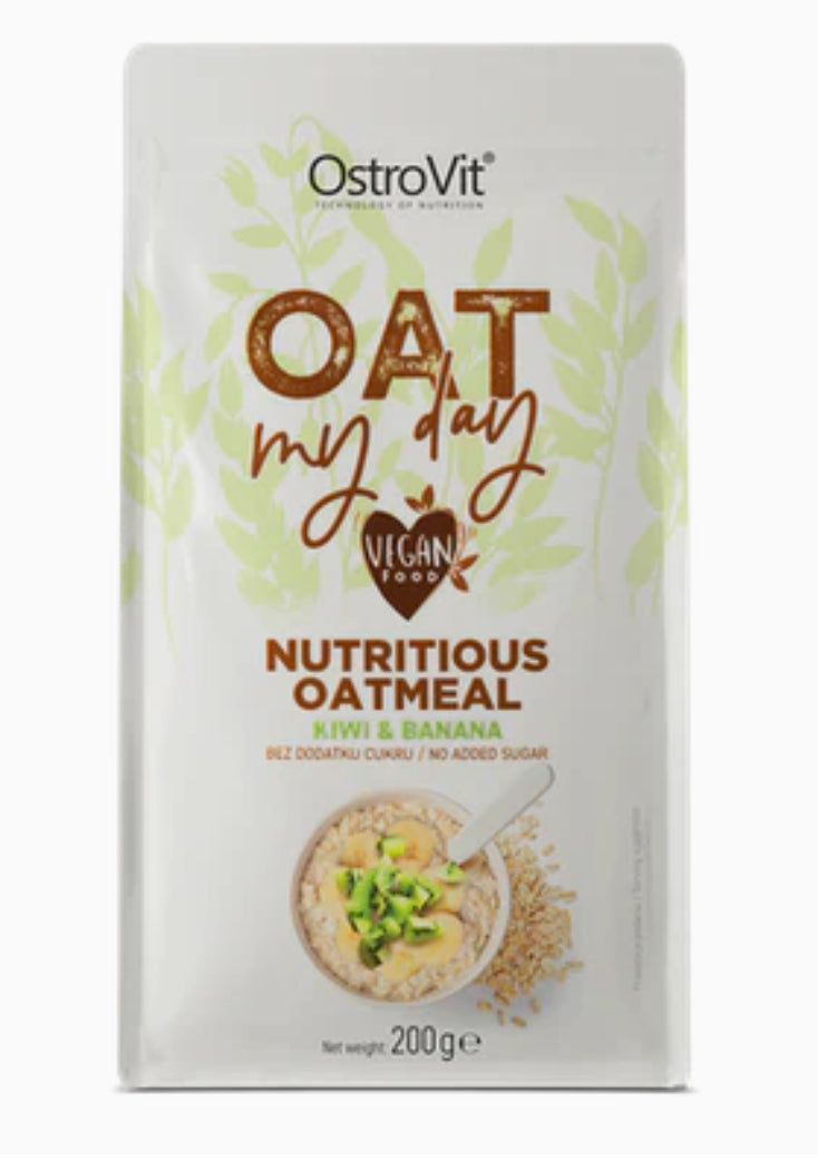 Ostrovit Oat my day -200g