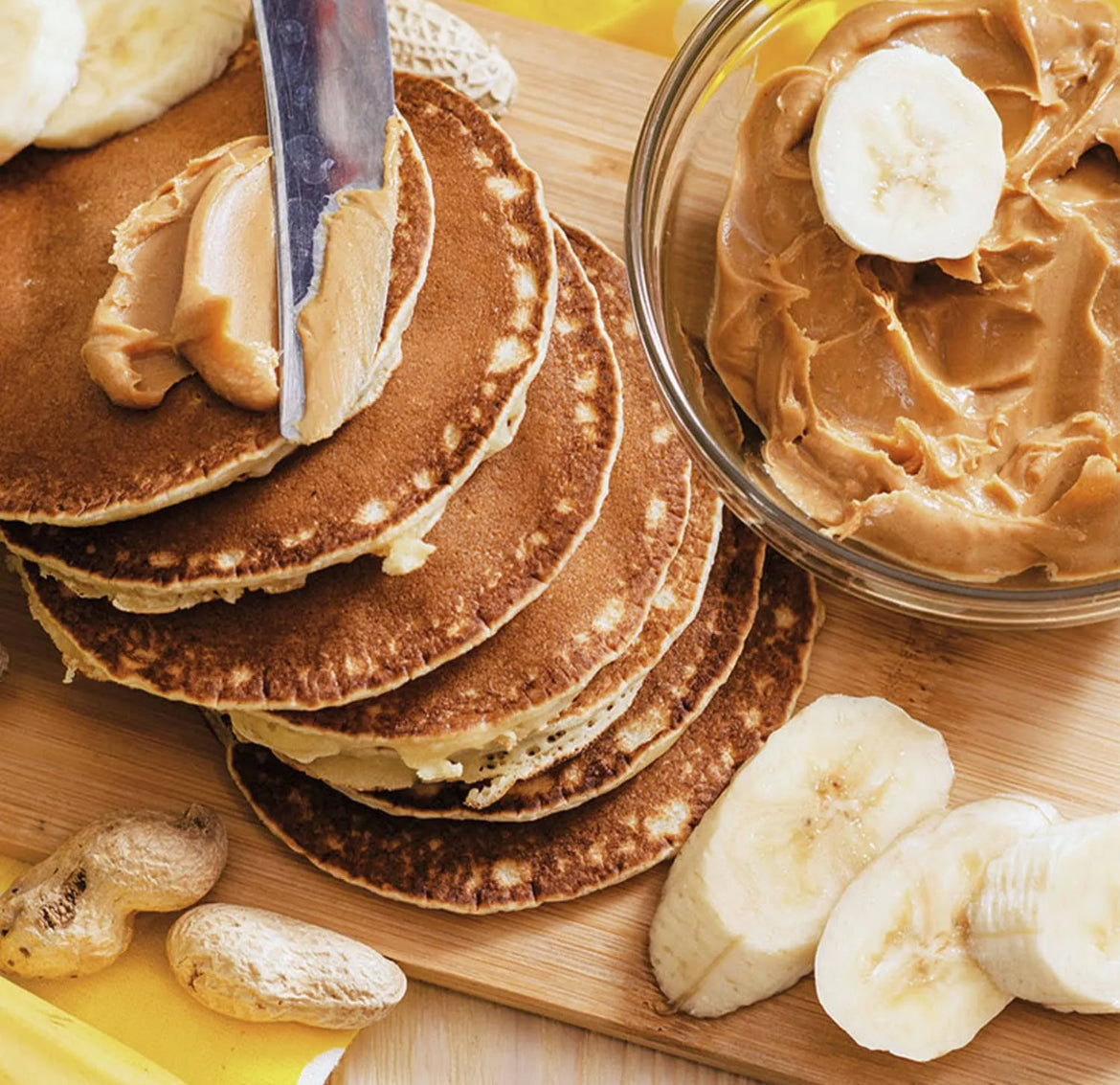 Weider Peanut butter smooth 1kg ( beurre de cacahuète)