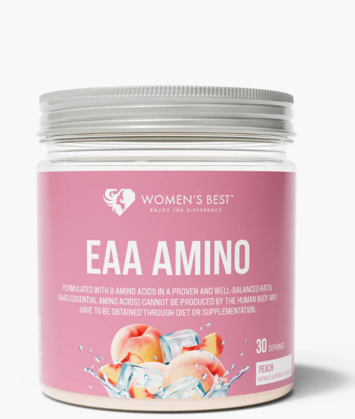 Women’s Best EAA amino-210g