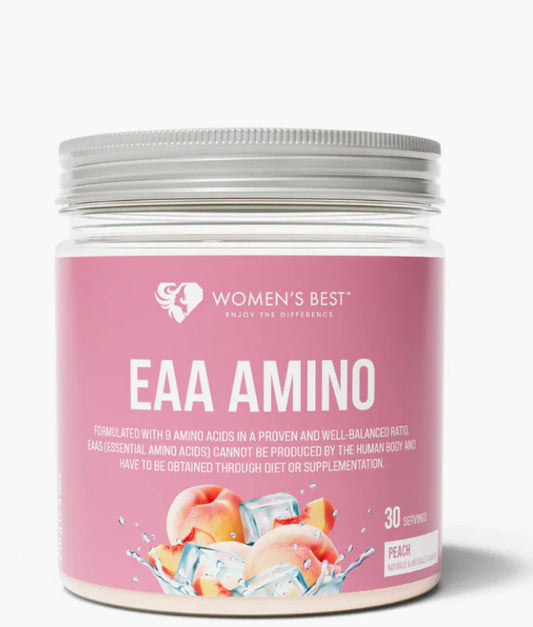 Women’s Best EAA amino-210g