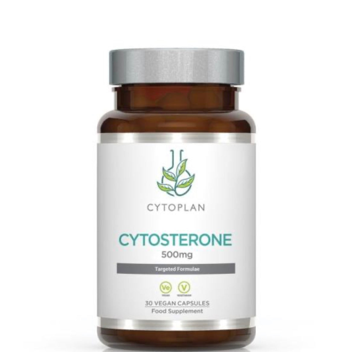Cytosterone 30caps