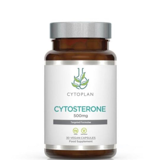 Cytosterone 30caps