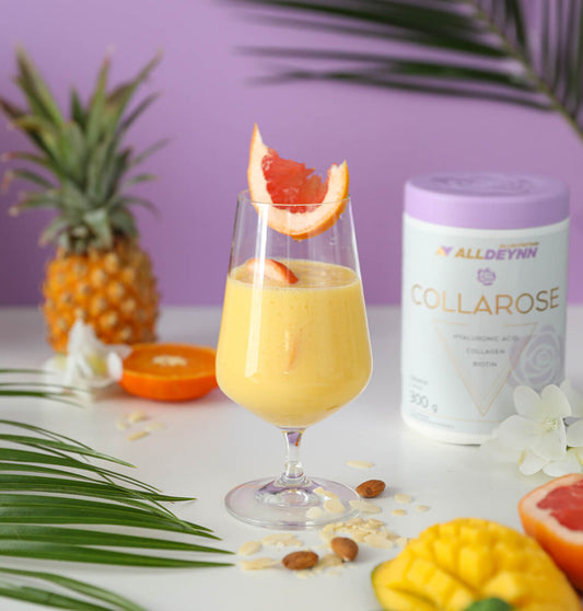 Allnutrition AllDeynn collarose 300g (collagène)