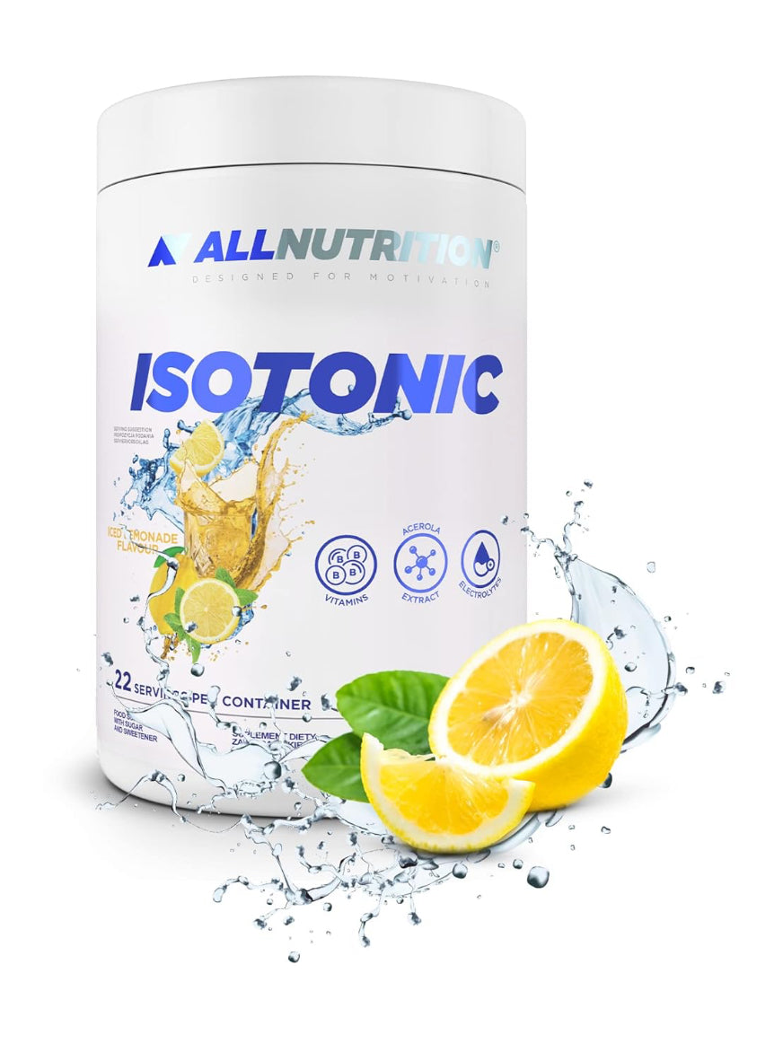 Allnutrition Isotonic-700g