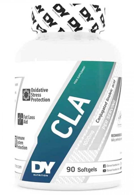 DORIAN YATES CLA 90 softgels