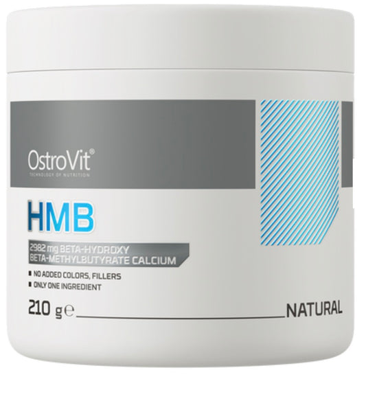 Ostrovit HMB 210 g Nature
