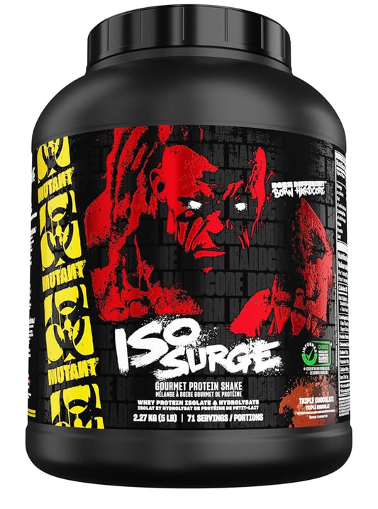 Mutant Iso Surge -2.2kg