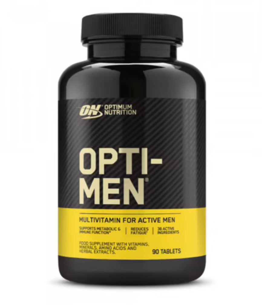 Optimum Nutrition Opti-Men 90 caps