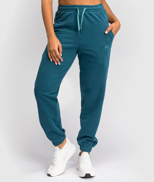 Jogging Venum x Demi - Bleu azur