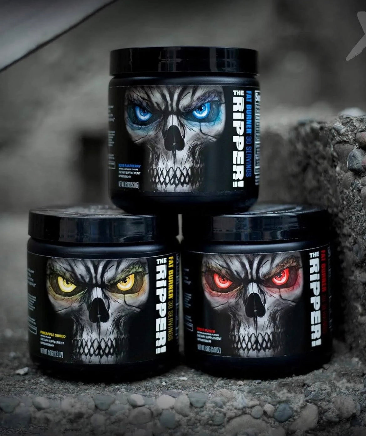 JNX Sports The Ripper! 150G