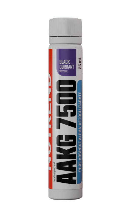 Nutrend AAKG 7500 - Shot 25ml