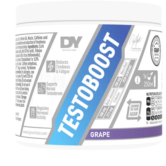 DORIAN YATES Testoboost 270g