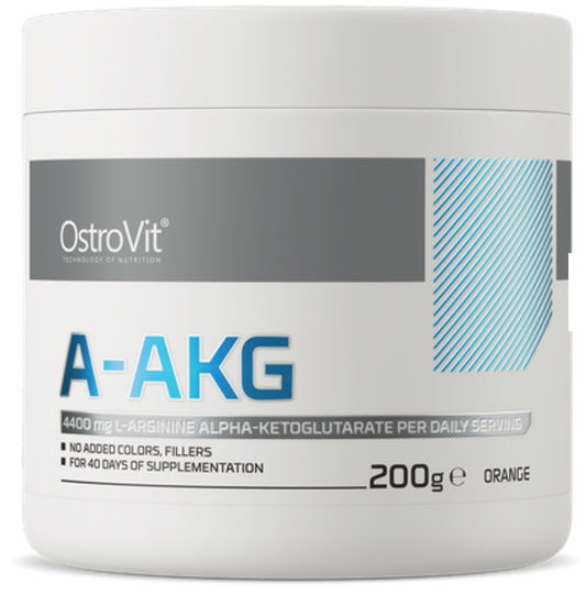 OSTROVIT A-AKG 200g