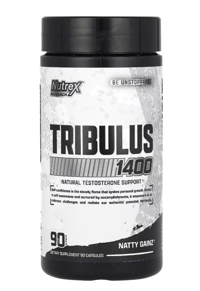 Nutrex Tribulus 1400 -90 vcaps
