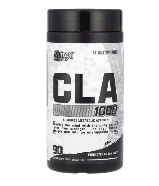 Nutrex CLA 1000 , 90 softgels