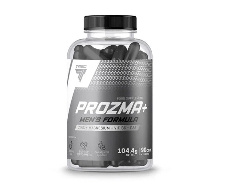 TREC Nutrition PROZMA +, 90 caps