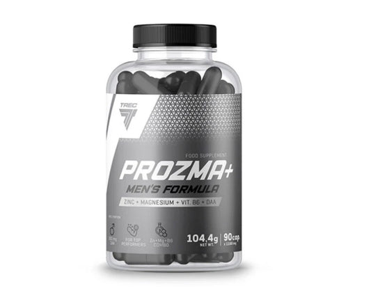 TREC Nutrition PROZMA +, 90 caps