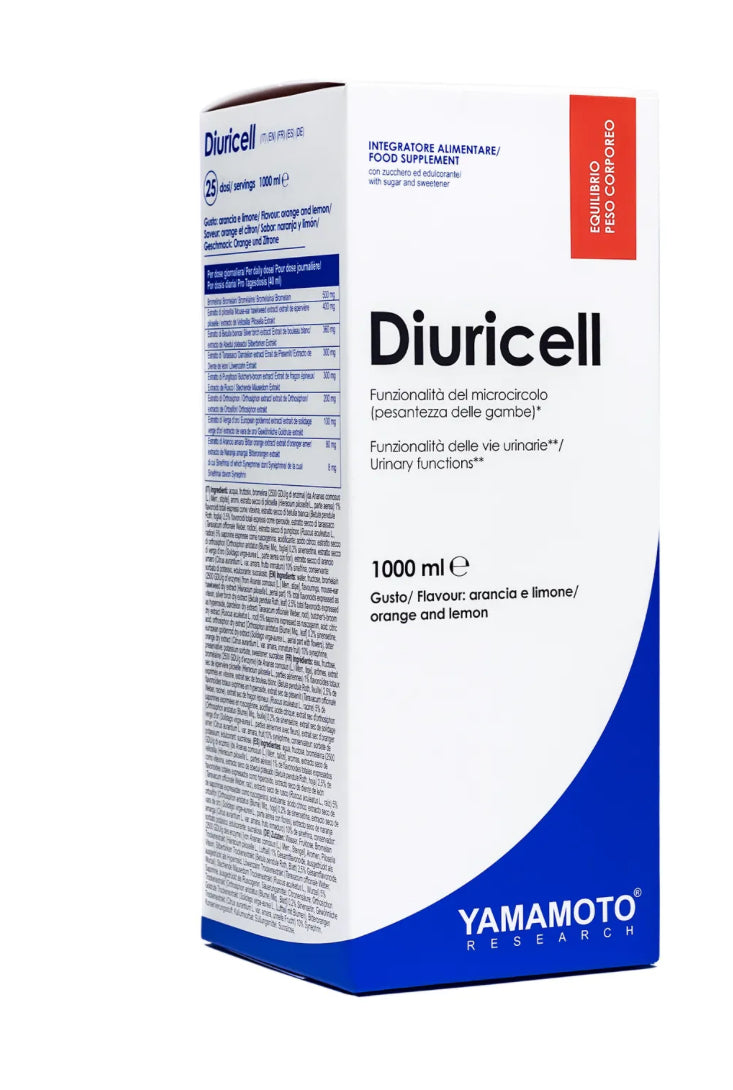 Yamamoto Diuricell 1L