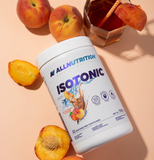 Allnutrition Isotonic-700g