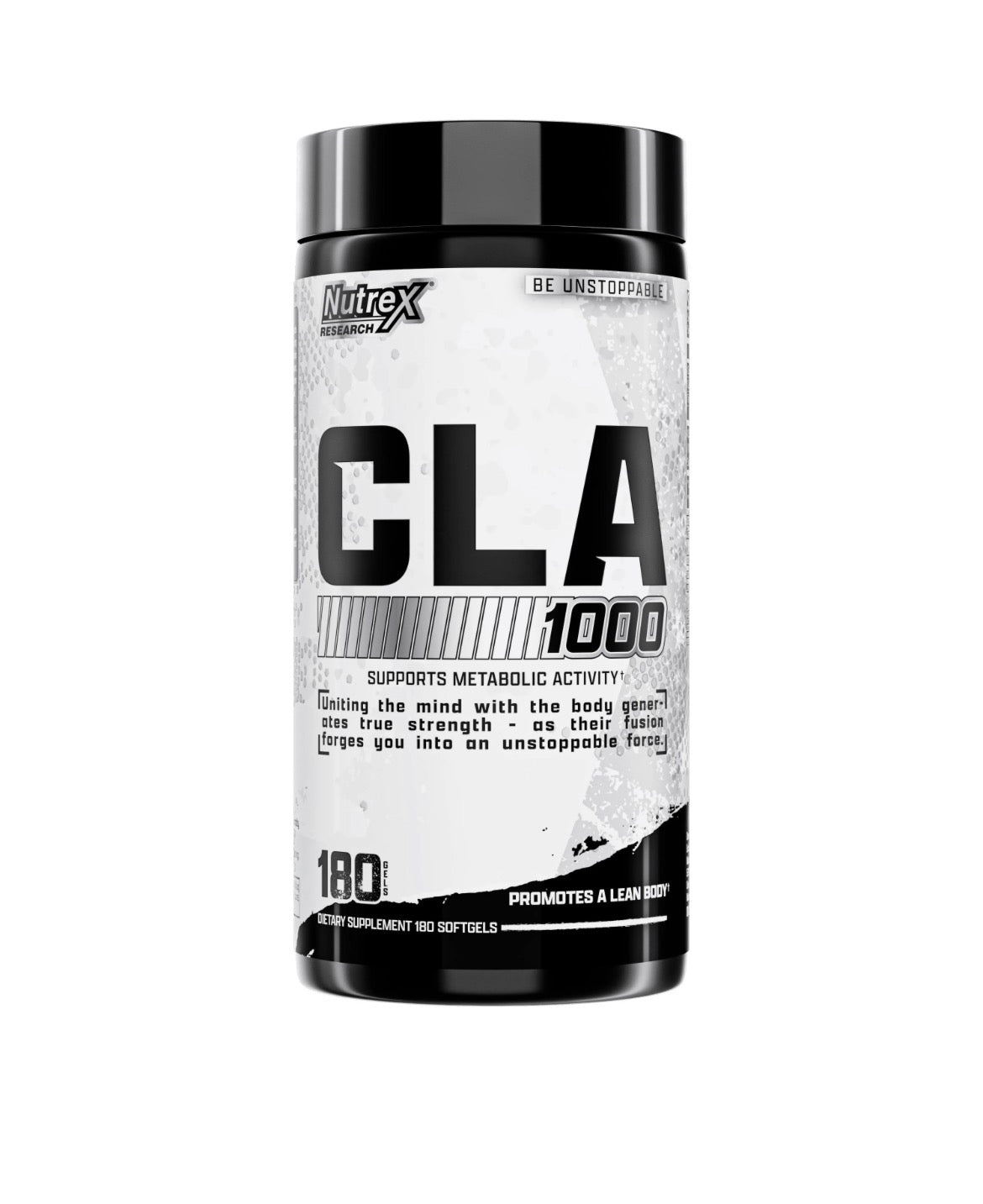 Nutrex CLA 1000 , 180 softgels