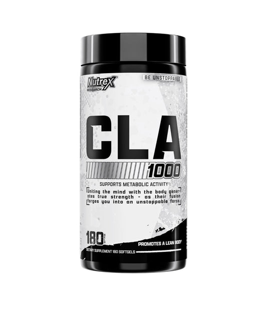 Nutrex CLA 1000 , 180 softgels